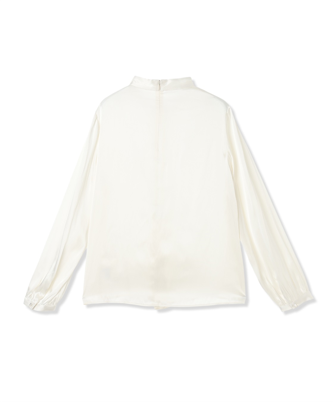 A/C DESIGN BY ALPHA CUBIC ボウタイブラウス【ファーストライン】_sub_14