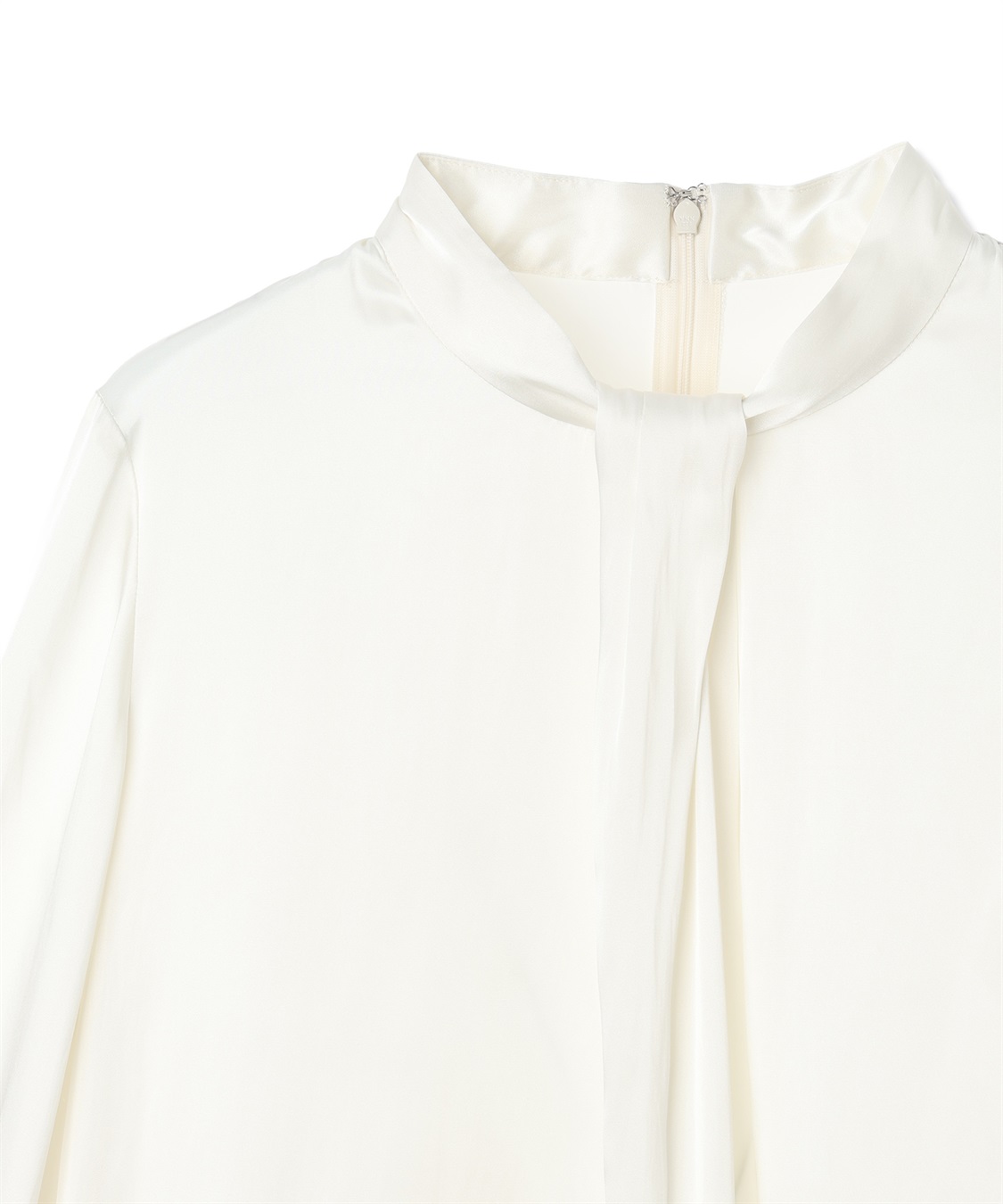 A/C DESIGN BY ALPHA CUBIC ボウタイブラウス【ファーストライン】_sub_15