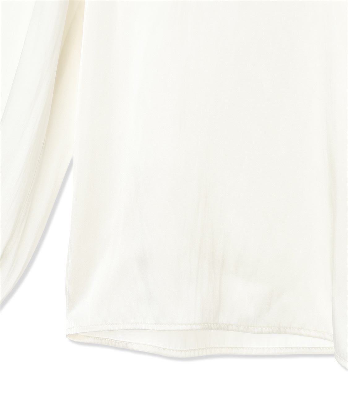 A/C DESIGN BY ALPHA CUBIC ボウタイブラウス【ファーストライン】_sub_16