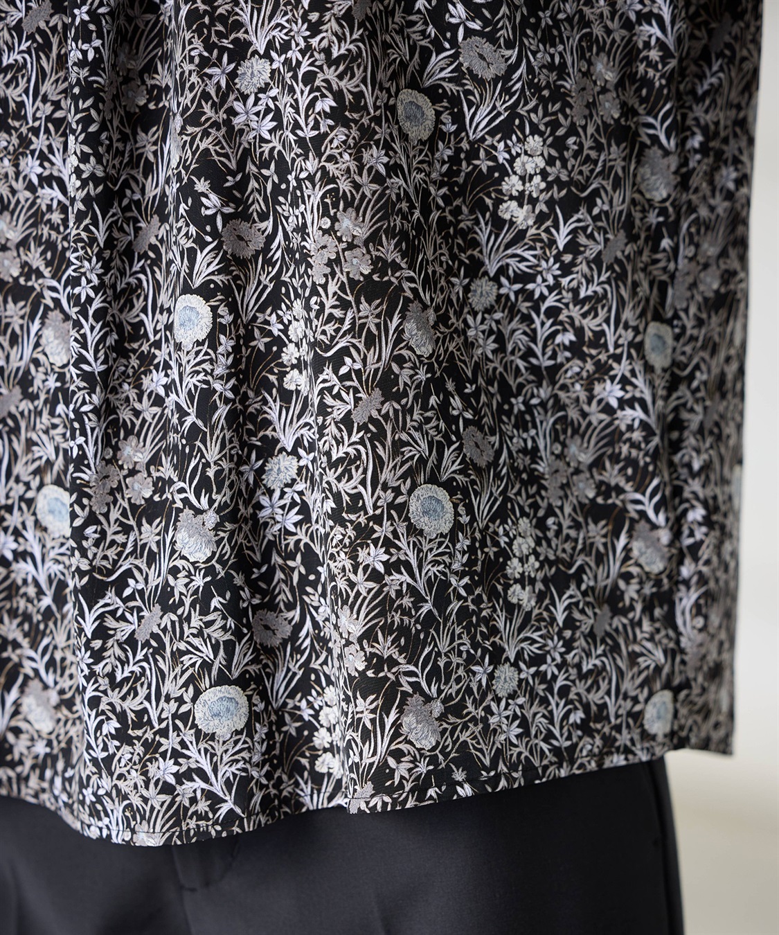 A/C DESIGN BY ALPHA CUBIC リバティプリントブラウス【ファーストライン】_sub_17