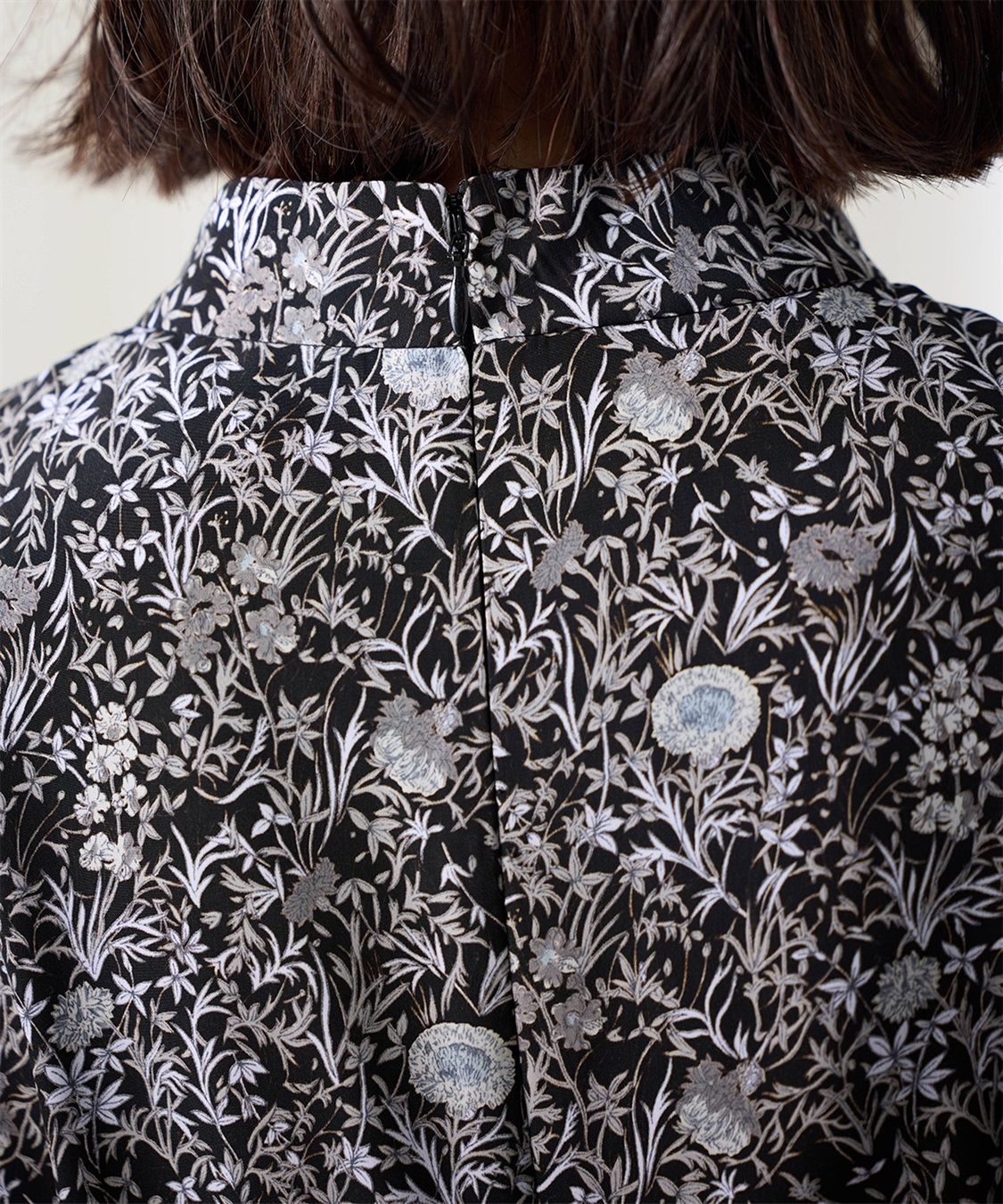 A/C DESIGN BY ALPHA CUBIC リバティプリントワンピース【ファーストライン】_sub_21