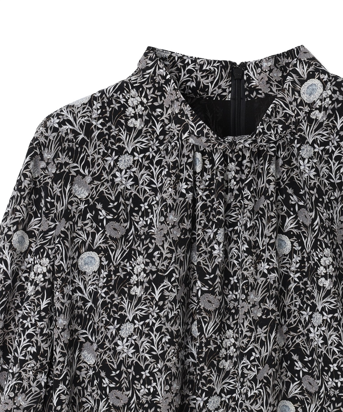 A/C DESIGN BY ALPHA CUBIC リバティプリントワンピース【ファーストライン】_sub_24