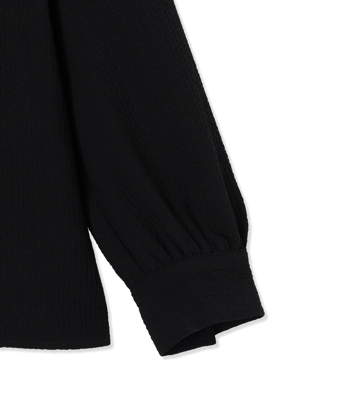 A/C DESIGN BY ALPHA CUBIC ジャガードボウタイブラウス_sub_16