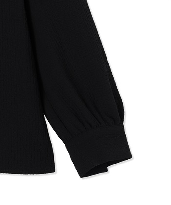 A/C DESIGN BY ALPHA CUBIC ジャガードボウタイブラウス_subthumb_16