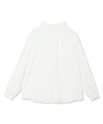 A/C DESIGN BY ALPHA CUBIC フリルブラウス_subthumb_8