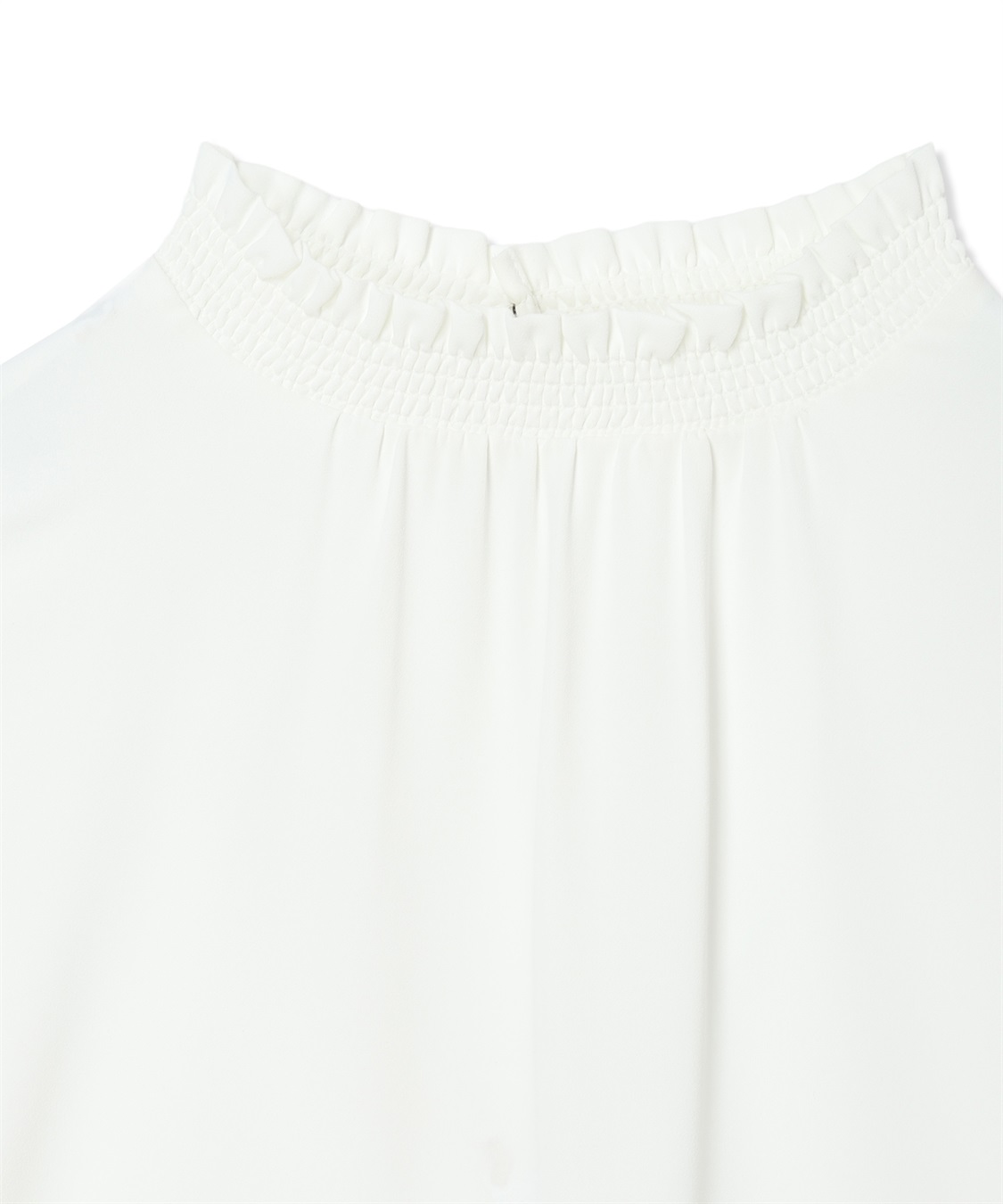 A/C DESIGN BY ALPHA CUBIC フリルブラウス_sub_10