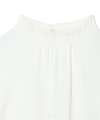 A/C DESIGN BY ALPHA CUBIC フリルブラウス_subthumb_10