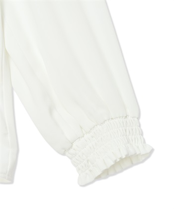 A/C DESIGN BY ALPHA CUBIC フリルブラウス_subthumb_12