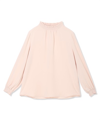 A/C DESIGN BY ALPHA CUBIC フリルブラウス_subthumb_15