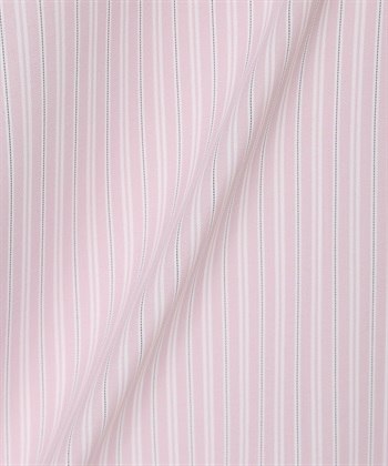 A/C DESIGN BY ALPHA CUBIC バンドカラーストライプシャツ_subthumb_14