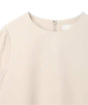 A/C DESIGN BY ALPHA CUBIC シフォンレイヤードブラウス【セットアップ対応】_subthumb_16