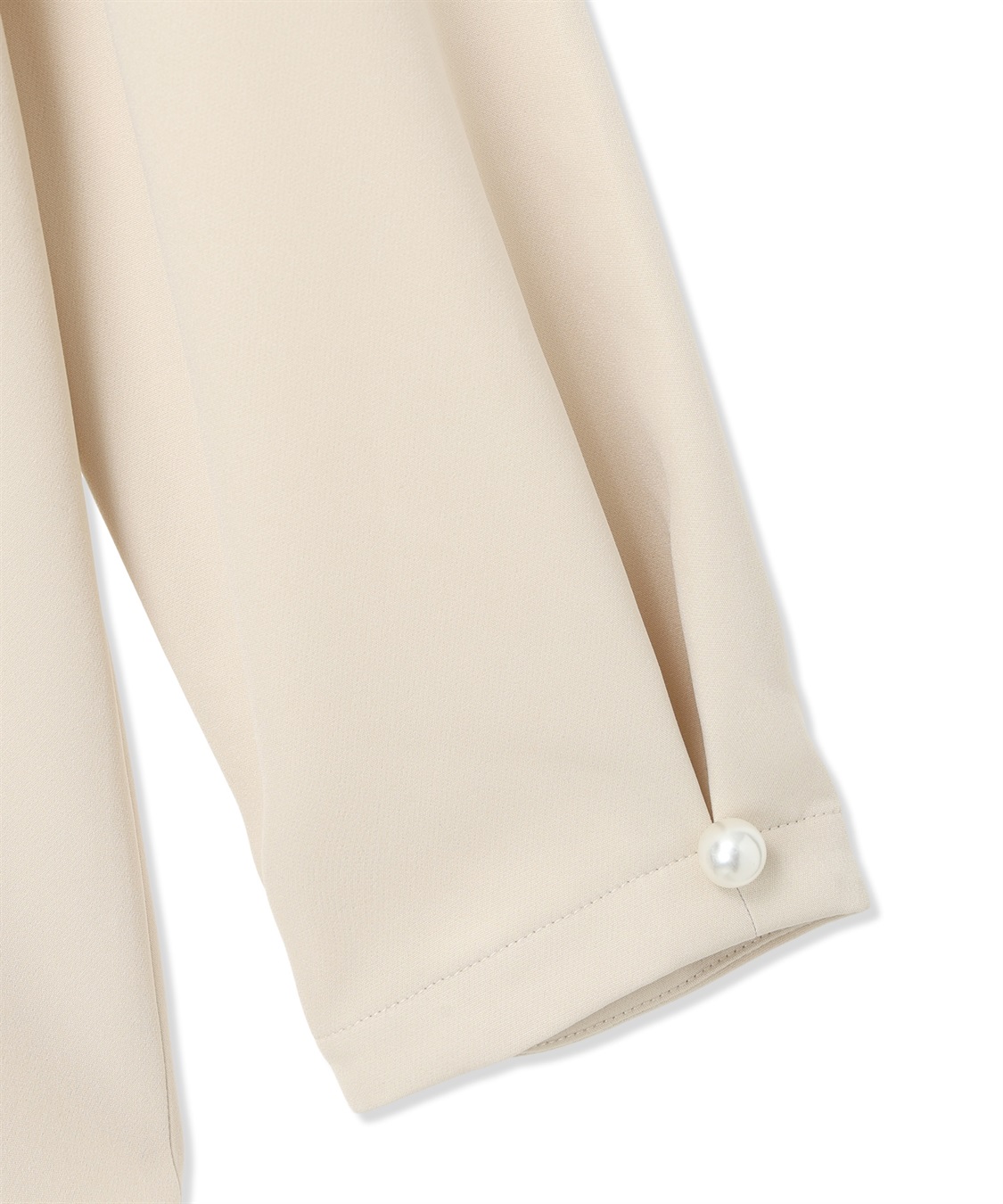 A/C DESIGN BY ALPHA CUBIC シフォンレイヤードブラウス【セットアップ対応】_sub_18