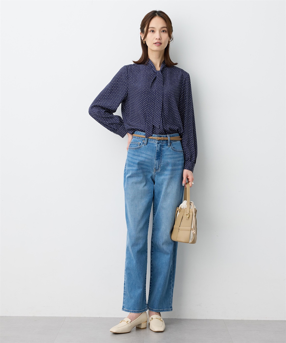 A/C DESIGN BY ALPHA CUBIC ボウタイブラス【ファーストライン】_sub_6