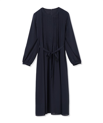 A/C DESIGN BY ALPHA CUBIC フロントタックワンピース【ファーストライン】_subthumb_11