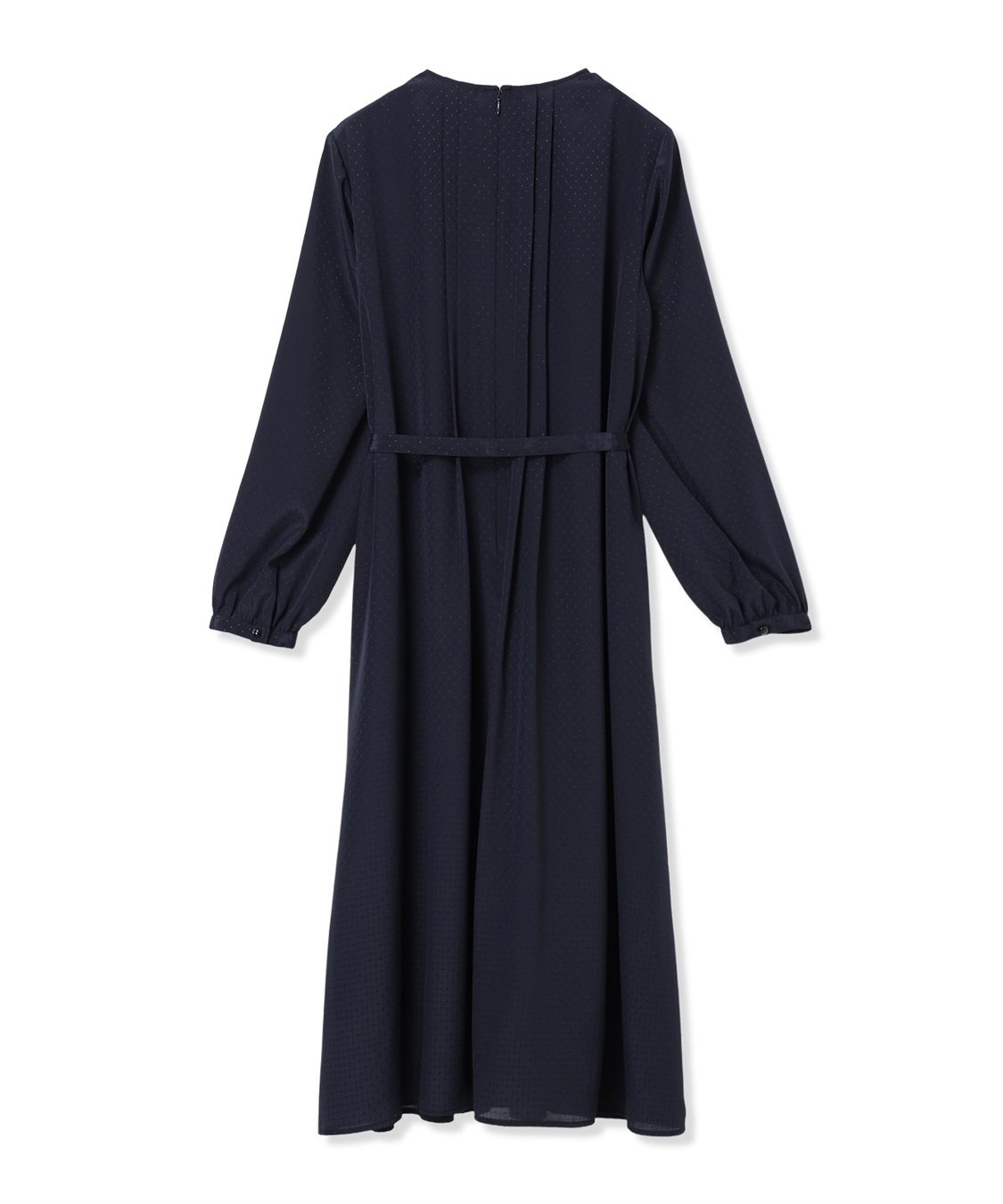 A/C DESIGN BY ALPHA CUBIC フロントタックワンピース【ファーストライン】_sub_12