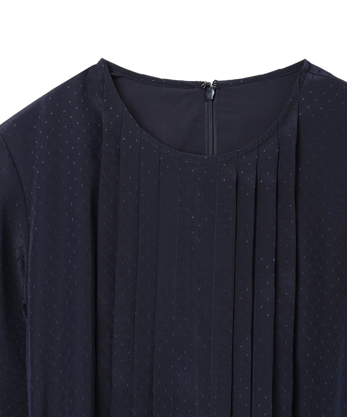 A/C DESIGN BY ALPHA CUBIC フロントタックワンピース【ファーストライン】_sub_13