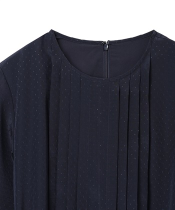 A/C DESIGN BY ALPHA CUBIC フロントタックワンピース【ファーストライン】_subthumb_13