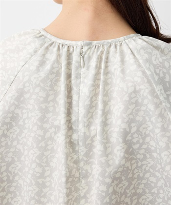 A/C DESIGN BY ALPHA CUBIC フラワープリントブラウス_subthumb_13