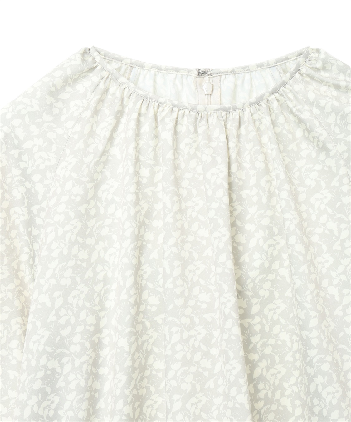 A/C DESIGN BY ALPHA CUBIC フラワープリントブラウス_sub_16