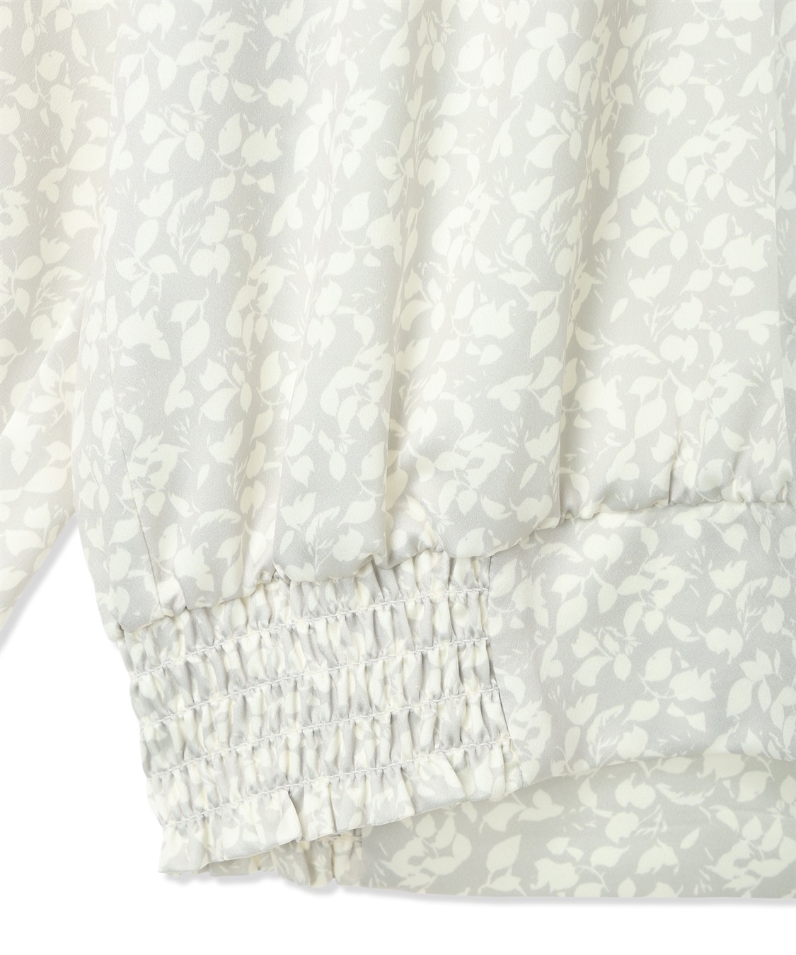 A/C DESIGN BY ALPHA CUBIC フラワープリントブラウス_sub_17