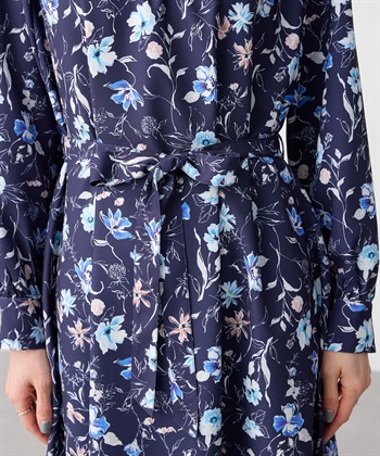 A/C DESIGN BY ALPHA CUBIC プリントワンピース_subthumb_6