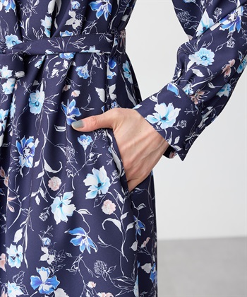 A/C DESIGN BY ALPHA CUBIC プリントワンピース_subthumb_8