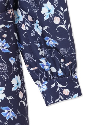 A/C DESIGN BY ALPHA CUBIC プリントワンピース_subthumb_15