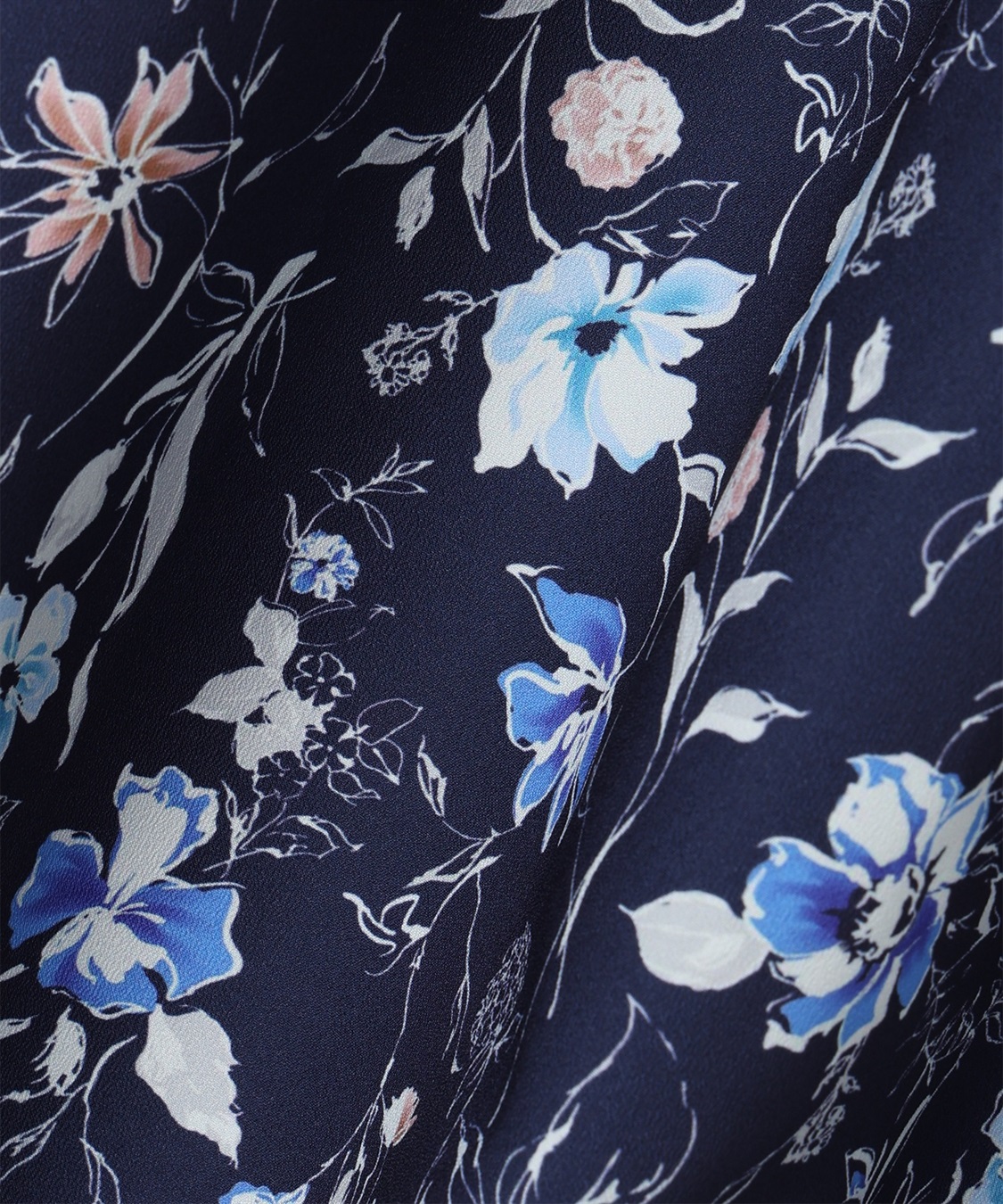 A/C DESIGN BY ALPHA CUBIC プリントワンピース_sub_16