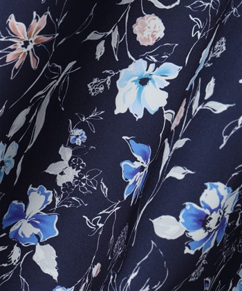 A/C DESIGN BY ALPHA CUBIC プリントワンピース_subthumb_16