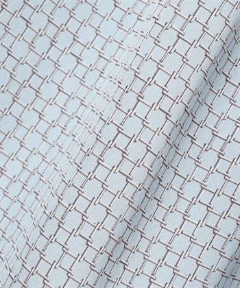 A/C DESIGN BY ALPHA CUBIC チェーンプリントブラウス_subthumb_20