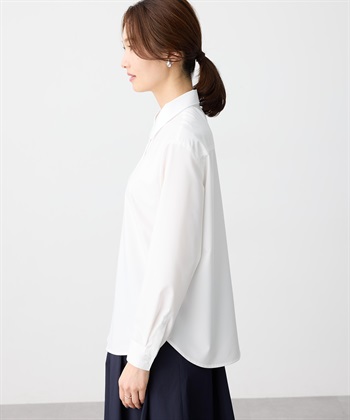 A/C DESIGN BY ALPHA CUBIC ベーシックシャツ_subthumb_1