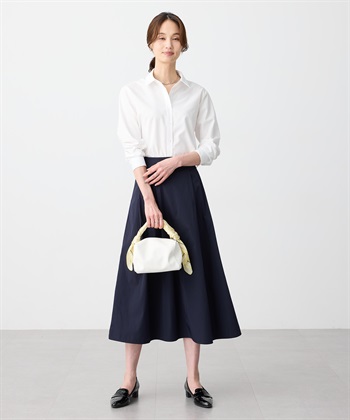 A/C DESIGN BY ALPHA CUBIC ベーシックシャツ_subthumb_3