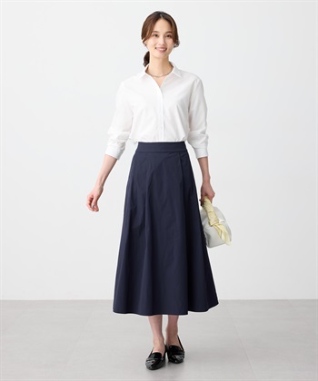 A/C DESIGN BY ALPHA CUBIC ベーシックシャツ_subthumb_4