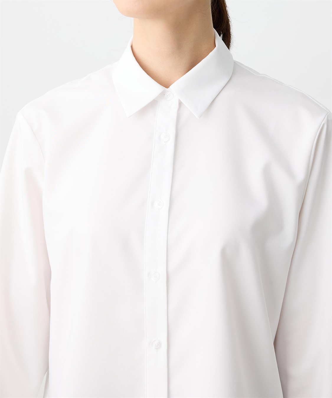 A/C DESIGN BY ALPHA CUBIC ベーシックシャツ_sub_6