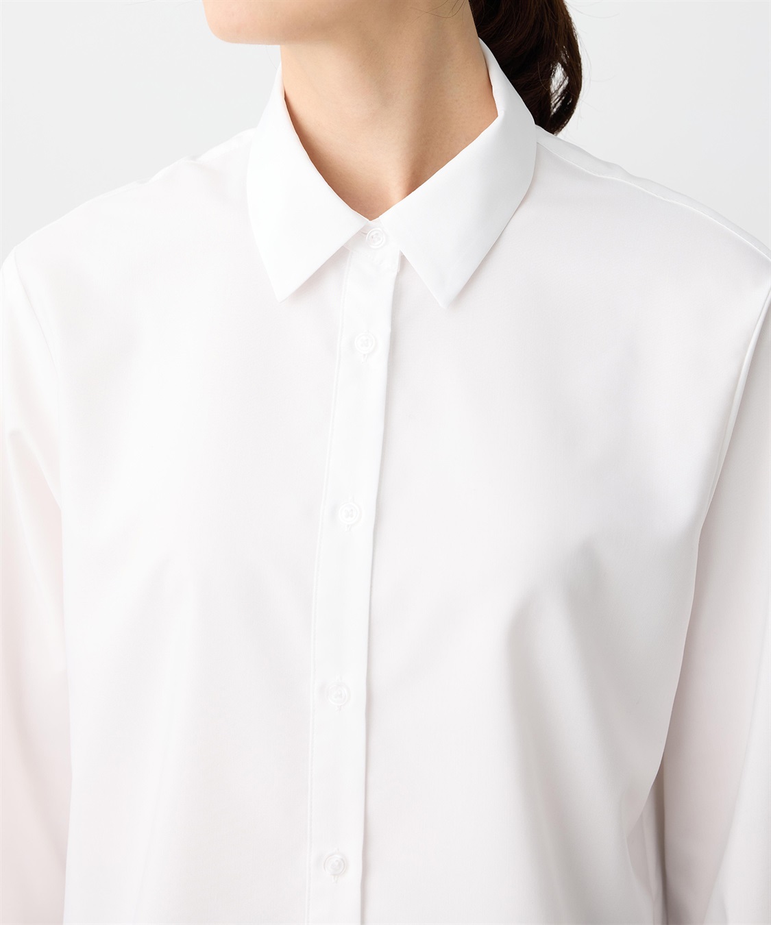 A/C DESIGN BY ALPHA CUBIC ベーシックシャツ_sub_7