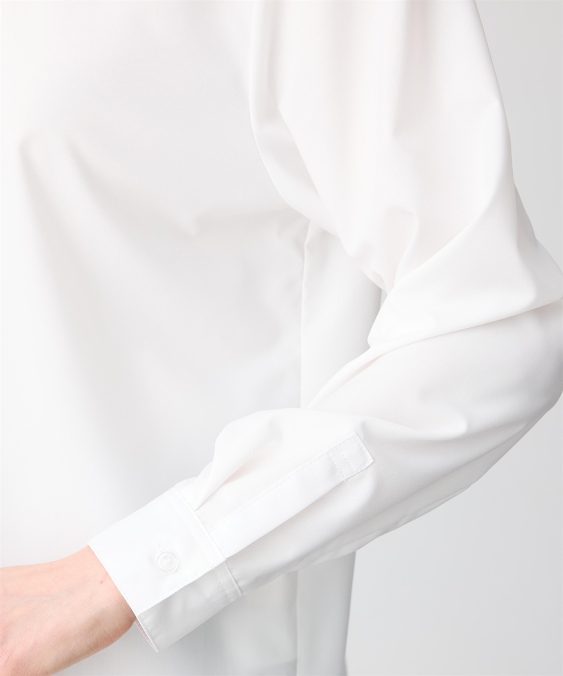 A/C DESIGN BY ALPHA CUBIC ベーシックシャツ_sub_8