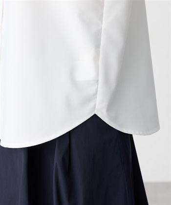 A/C DESIGN BY ALPHA CUBIC ベーシックシャツ_subthumb_9