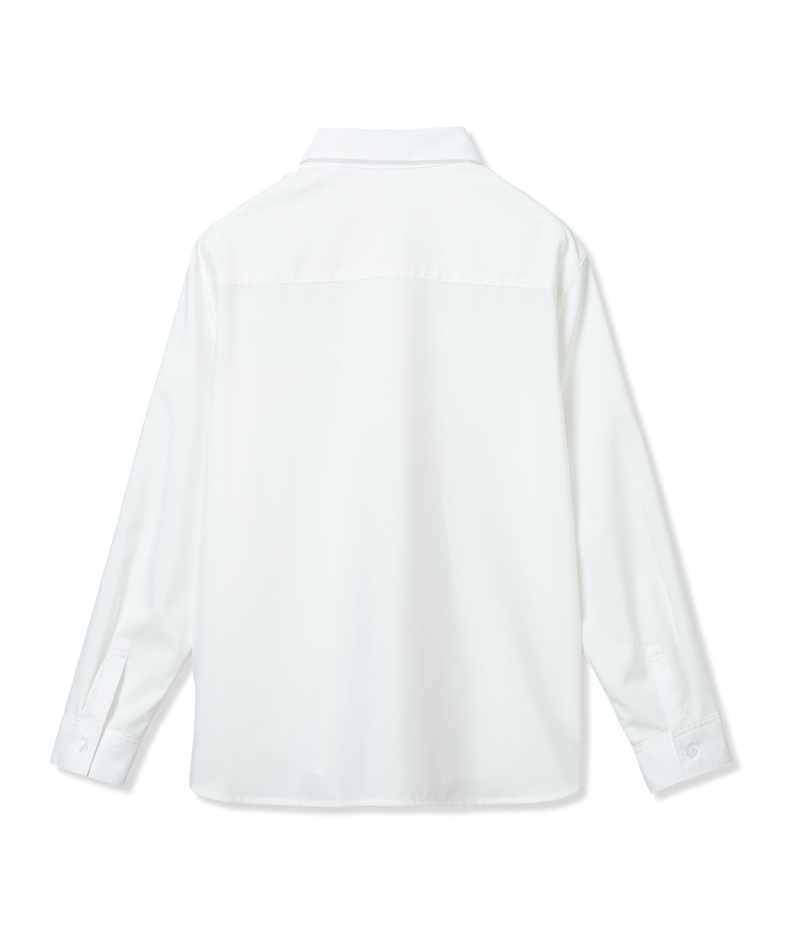 A/C DESIGN BY ALPHA CUBIC ベーシックシャツ_sub_11