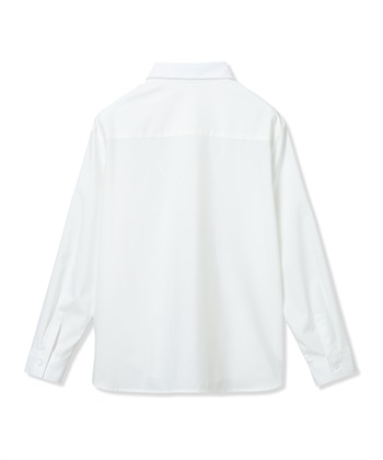 A/C DESIGN BY ALPHA CUBIC ベーシックシャツ_subthumb_11