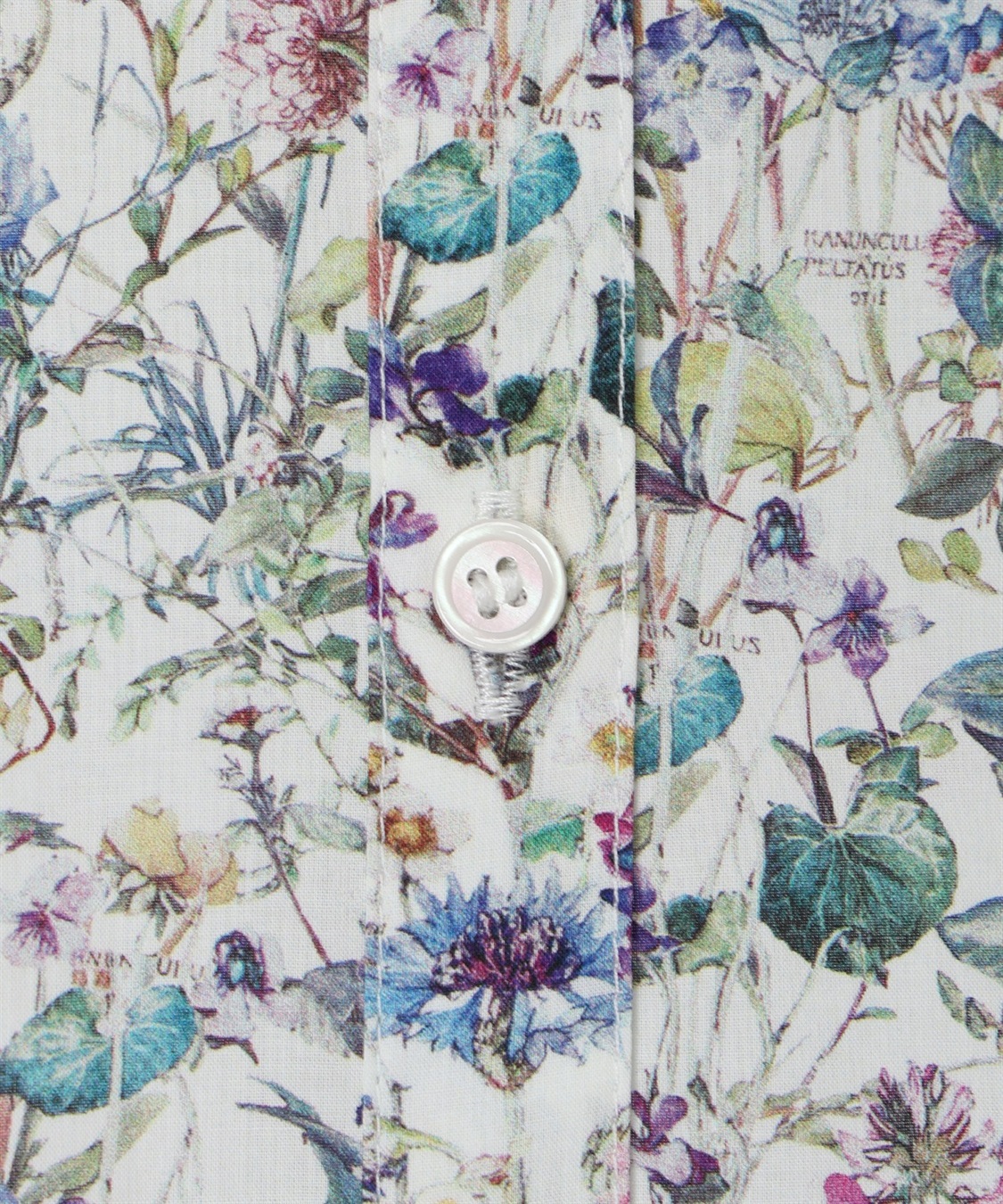 A/C DESIGN BY ALPHA CUBIC 【Liberty】リバティプリントスタンドカラーシャツ_sub_20