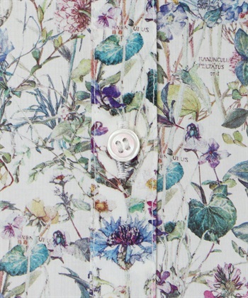 A/C DESIGN BY ALPHA CUBIC 【Liberty】リバティプリントスタンドカラーシャツ_subthumb_20
