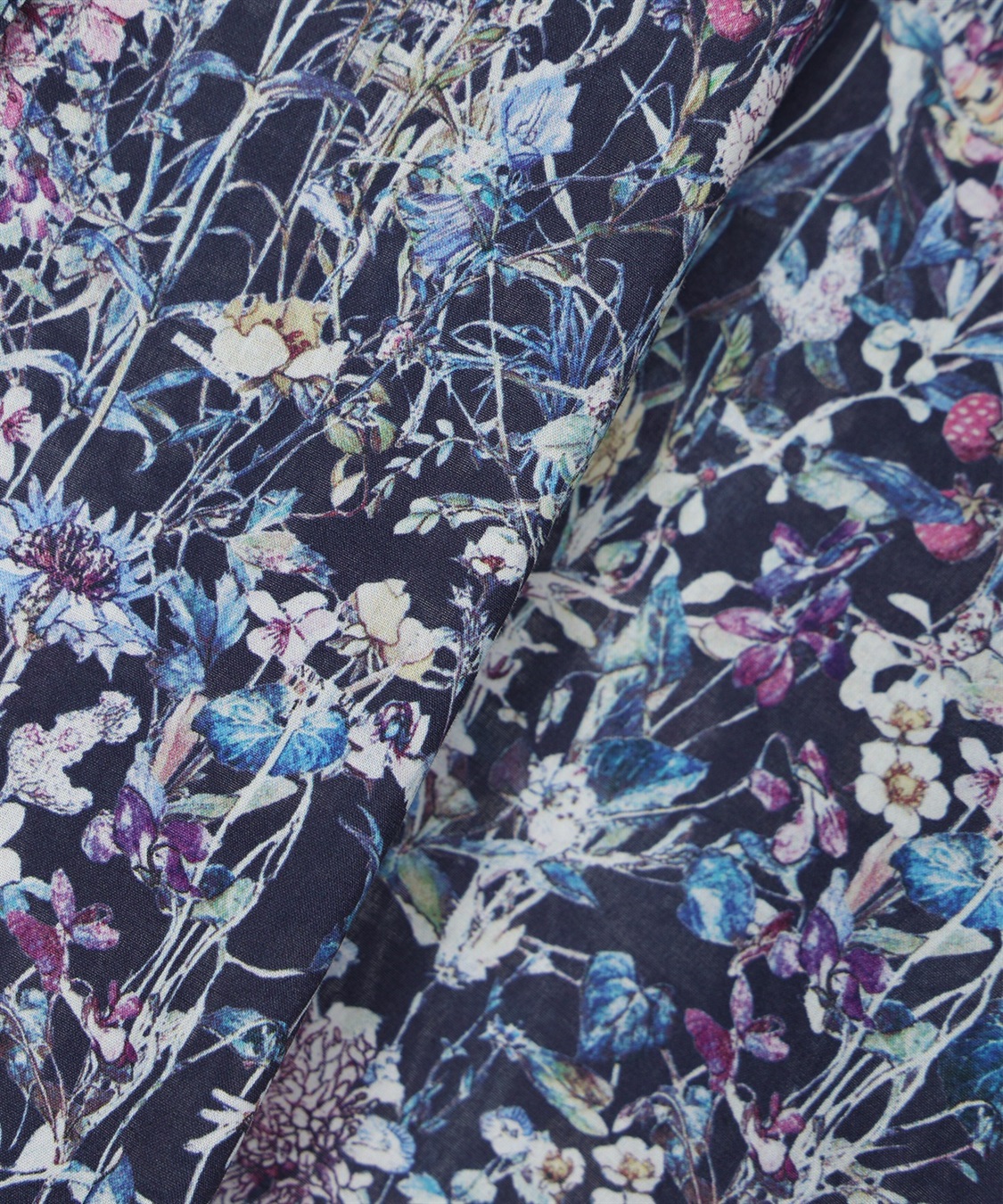 A/C DESIGN BY ALPHA CUBIC 【Liberty】リバティプリントスタンドカラーシャツ_sub_22