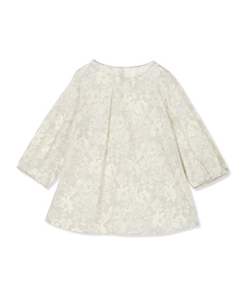 A/C DESIGN BY ALPHA CUBIC 【Liberty】リバティプリントタックスリーブブラウス_subthumb_21