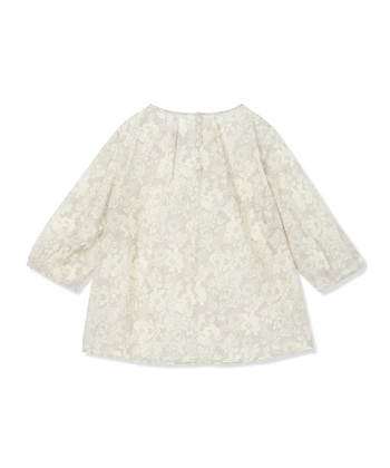 A/C DESIGN BY ALPHA CUBIC 【Liberty】リバティプリントタックスリーブブラウス_subthumb_22