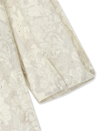 A/C DESIGN BY ALPHA CUBIC 【Liberty】リバティプリントタックスリーブブラウス_subthumb_24