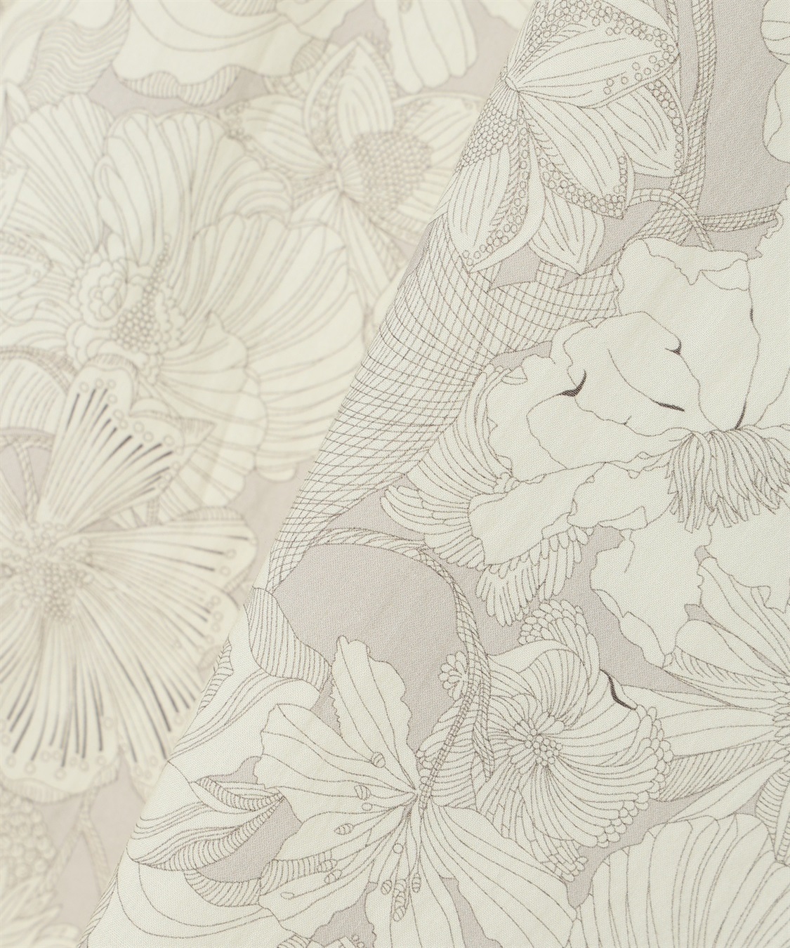 A/C DESIGN BY ALPHA CUBIC 【Liberty】リバティプリントタックスリーブブラウス_sub_26