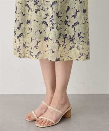 A/C DESIGN BY ALPHA CUBIC 【Liberty】リバティプリントワンピース_subthumb_11