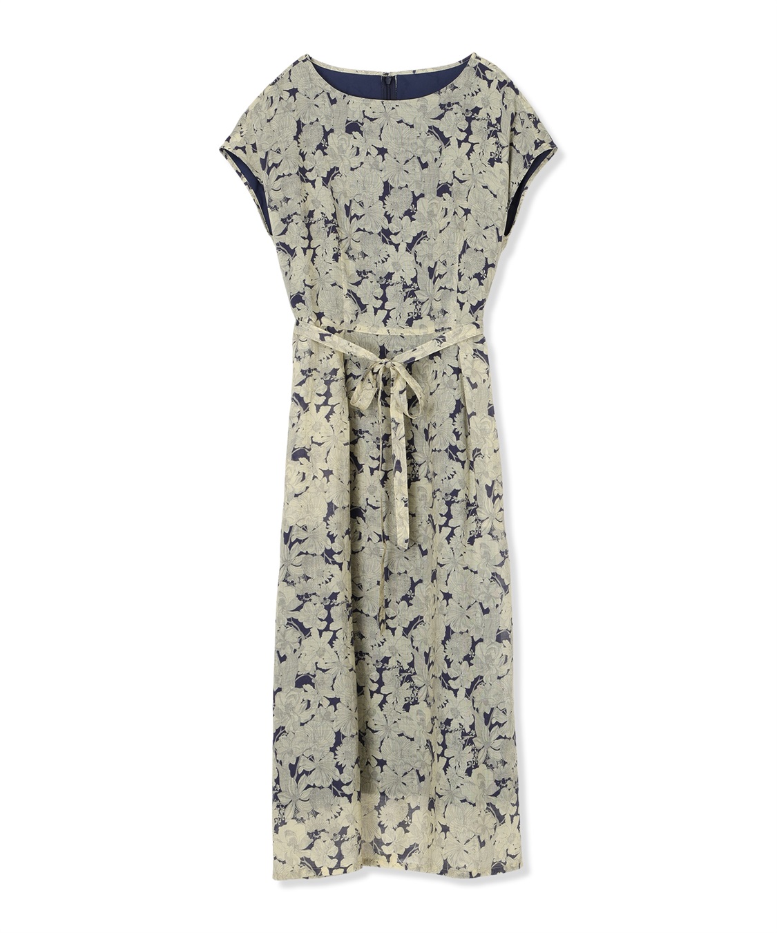 A/C DESIGN BY ALPHA CUBIC 【Liberty】リバティプリントワンピース_sub_12