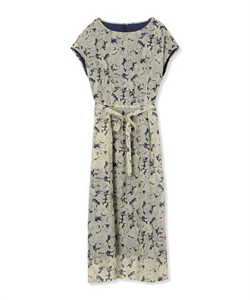 A/C DESIGN BY ALPHA CUBIC 【Liberty】リバティプリントワンピース_subthumb_12