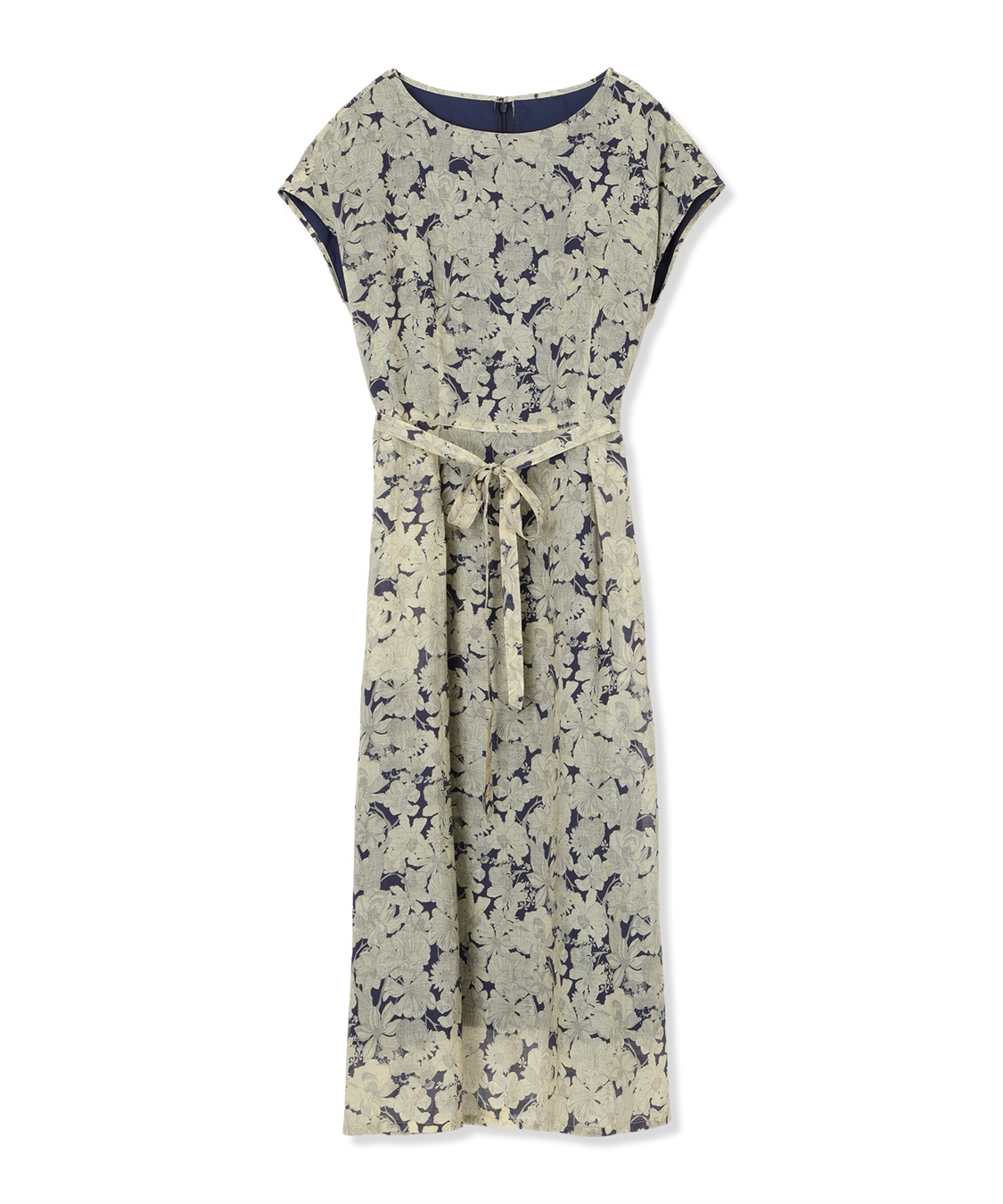 A/C DESIGN BY ALPHA CUBIC 【Liberty】リバティプリントワンピース_sub_13